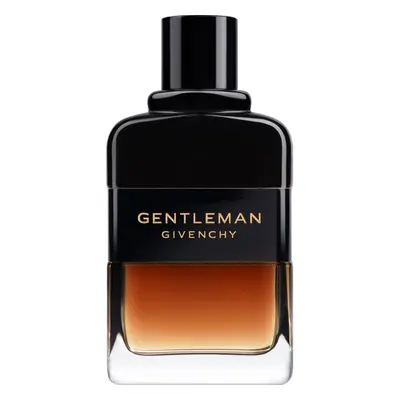 GIVENCHY Gentleman Réserve Privée Eau de Parfum uraknak 100 ml