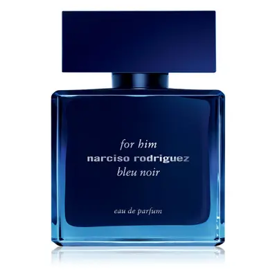 Narciso Rodriguez for him Bleu Noir Eau de Parfum uraknak 50 ml