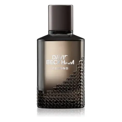 David Beckham Beyond Eau de Toilette uraknak 90 ml