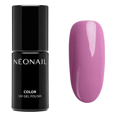 NEONAIL Bloomy Vibes géles körömlakk árnyalat Rosy Side 7,2 ml