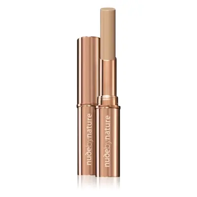 Nude by Nature Flawless tartós korrektor árnyalat 05 Sand 2,5 g