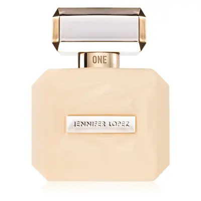 Jennifer Lopez One Eau de Parfum hölgyeknek 30 ml