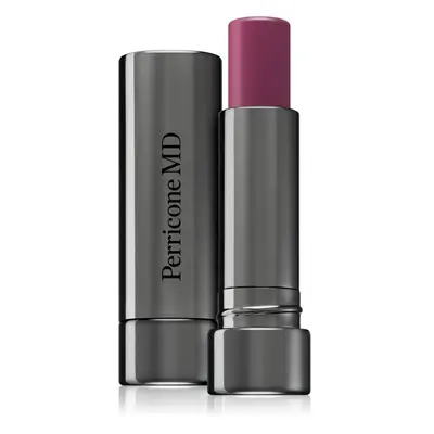 Perricone MD No Makeup Lipstick tonizáló ajakbalzsam SPF 15 árnyalat Rose 4.2 g