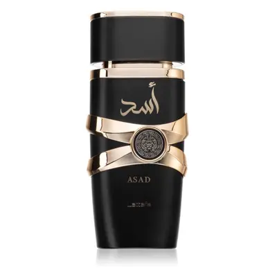 Lattafa Asad Eau de Parfum uraknak 100 ml