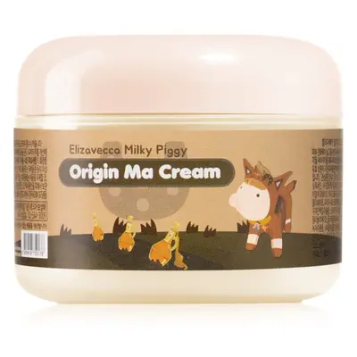 Elizavecca Milky Piggy Origin Ma Cream intenzíven hidratáló bőrpuhító krém 100 ml