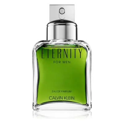 Calvin Klein Eternity for Men Eau de Parfum uraknak 50 ml