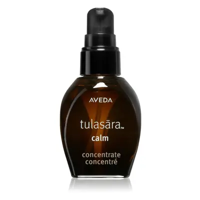 Aveda Tulasāra™ Calm Concentrate nyugtató szérum az érzékeny arcbőrre 30 ml