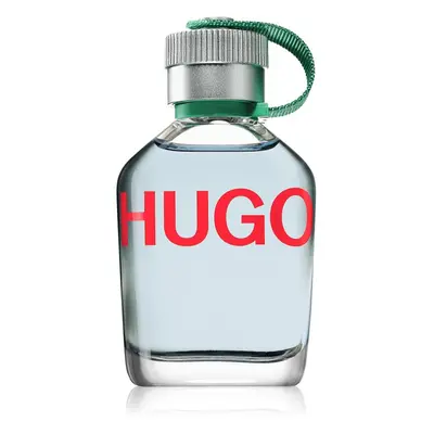 Hugo Boss HUGO Man Eau de Toilette uraknak 75 ml