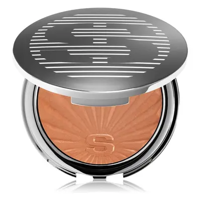 Sisley Phyto-Touche Illusion d'Eté bronzosító gél púder 11 g