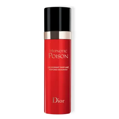 DIOR Hypnotic Poison spray dezodor hölgyeknek 100 ml