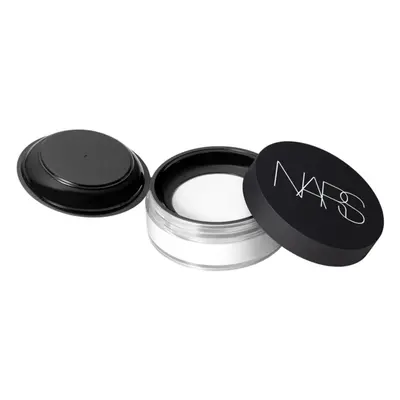 NARS Light Reflecting SETTING POWDER - LOOSE bőrvilágosító púder árnyalat CRYSTAL 11 g