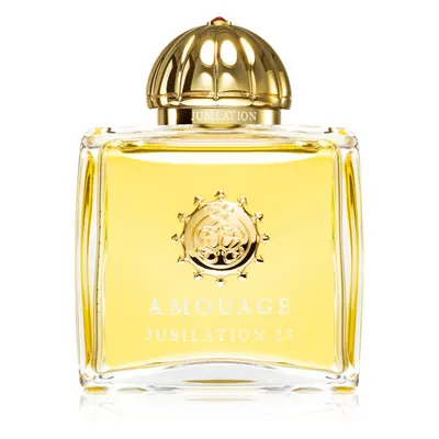 Amouage Jubilation 25 Woman Eau de Parfum hölgyeknek 100 ml