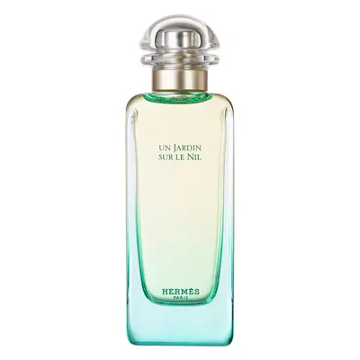 HERMÈS Parfums-Jardins Collection Un Jardin sur le Nil Eau de Toilette unisex 100 ml