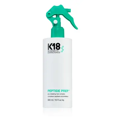 K18 Peptide Prep demineralizáló spray 300 ml