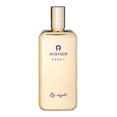 Etienne Aigner Debut by Night Eau de Parfum hölgyeknek 100 ml