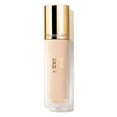 GUERLAIN Parure Gold Skin Matte Foundation tartós matt alapozó SPF 15 árnyalat 1C 35 ml