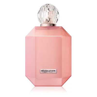 Revolution Fragrance Floral Seduction Eau de Toilette hölgyeknek 100 ml