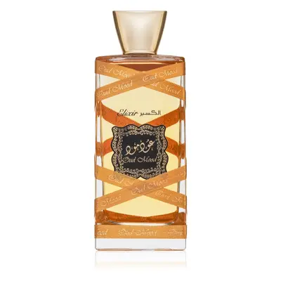 Lattafa Oud Mood Elixir Eau de Parfum unisex 100 ml