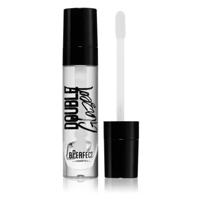 BPerfect Double Glazed ajakfény árnyalat Iced 7 ml