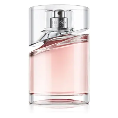 Hugo Boss BOSS Femme Eau de Parfum hölgyeknek 75 ml