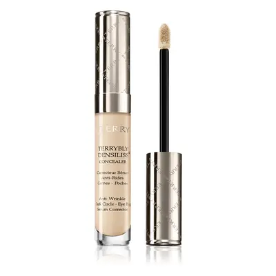 By Terry Terrybly Densiliss Concealer krémes korrektor árnyalat 2 - Vanilla Beige 7 ml