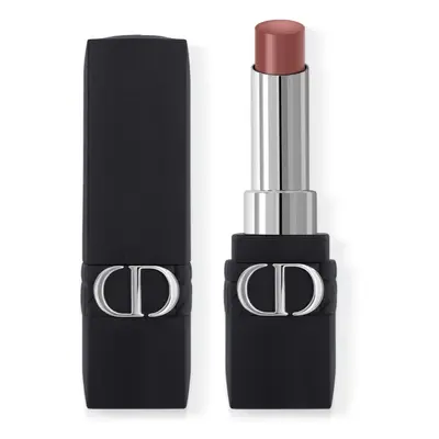 DIOR Rouge Dior Forever mattító rúzs árnyalat 729 Authentic 3,2 g