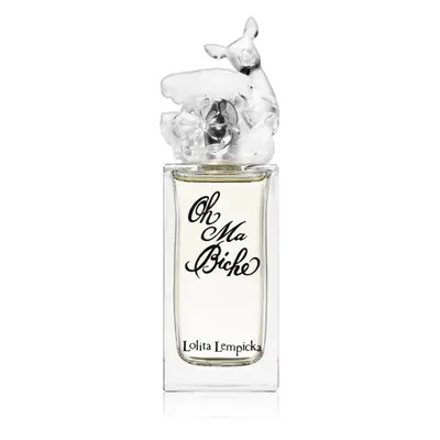 Lolita Lempicka Oh Ma Biche Eau de Parfum hölgyeknek 50 ml