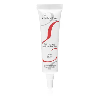 Embryolisse SOIN LISSANT CONTOUR DES YEUX kisimító szemkörnyékápoló gél a ráncok ellen 15 ml