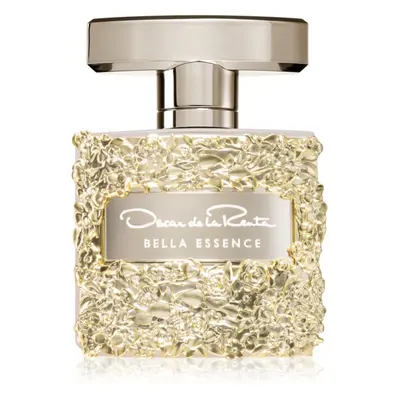 Oscar de la Renta Bella Essence Eau de Parfum hölgyeknek 50 ml