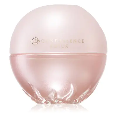 Avon Incandessence Lotus Eau de Parfum hölgyeknek 50 ml