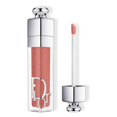 DIOR Dior Addict Lip Maximizer dúsító ajakfény árnyalat 038 Rose Nude 6 ml