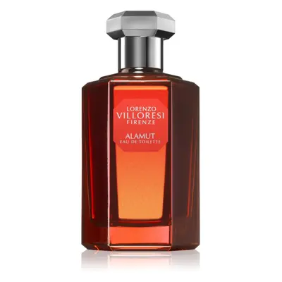 Lorenzo Villoresi Alamut Eau de Toilette unisex 100 ml