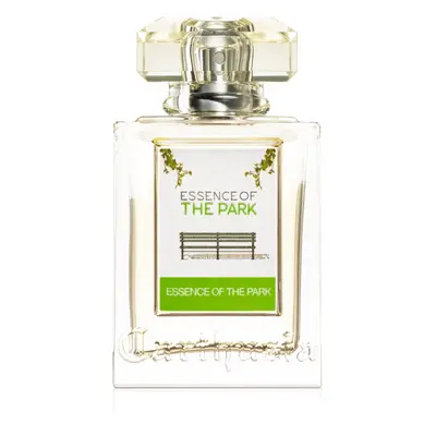 Carthusia Essence of the Park Eau de Parfum hölgyeknek 50 ml