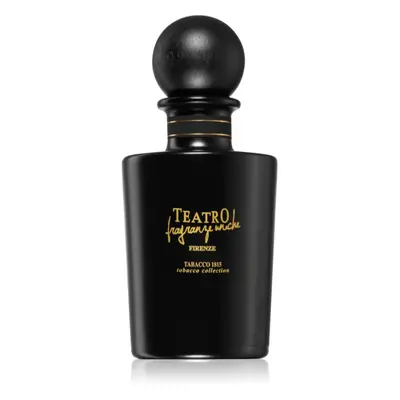 Teatro Fragranze Tabacco 1815 Aroma diffúzor töltettel 100 ml