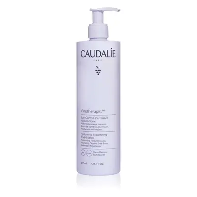 Caudalie Vinotherapist hidratáló testápoló tej 400 ml