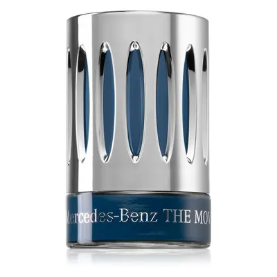 Mercedes-Benz The Move Eau de Toilette uraknak 20 ml