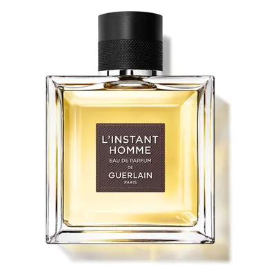 GUERLAIN L'Instant de Guerlain Pour Homme Eau de Parfum uraknak 100 ml