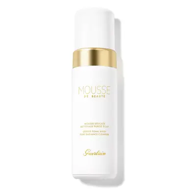 GUERLAIN Beauty Skin Cleansers Cleansing Foam gyengéd arctisztító hab 150 ml