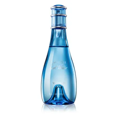 Davidoff Cool Water Woman Eau de Toilette hölgyeknek 30 ml