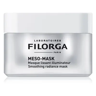 FILORGA MESO-MASK ránctalanító maszk az élénk bőrért 50 ml