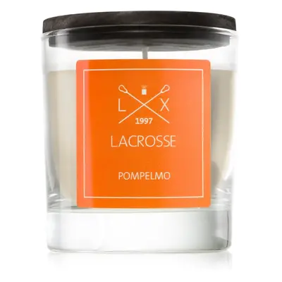 Ambientair Lacrosse Pompelmo illatgyertya I. 200 g