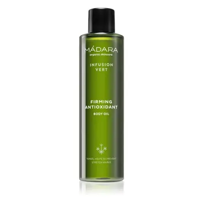 Mádara Infusion Vert testátalakító olaj 200 ml