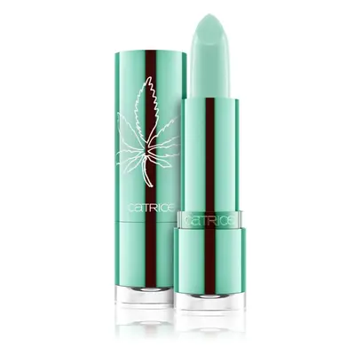 Catrice Hemp & Mint Glow ajakbalzsam árnyalat 010 High On Life 4.2 g