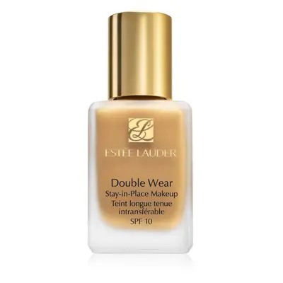 Estée Lauder Double Wear Stay-in-Place tartós alapozó SPF 10 árnyalat 2N2 Buff 30 ml