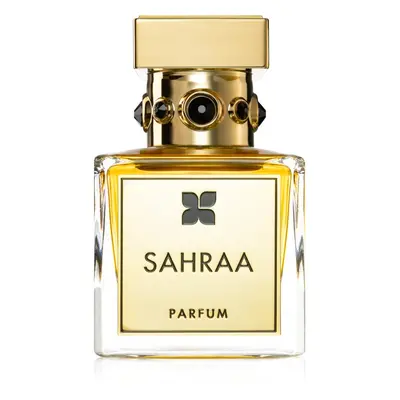 Fragrance Du Bois Sahraa parfüm unisex 50 ml