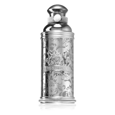 Alexandre.J The Collector: Silver Ombre Eau de Parfum unisex 100 ml