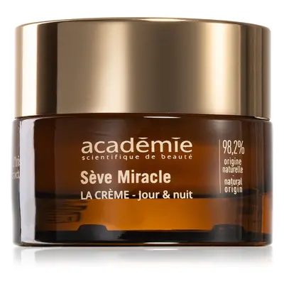 Académie Scientifique de Beauté Sève Miracle kisimító nappali és éjszakai krém 50 ml