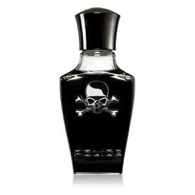 Police Potion Eau de Parfum uraknak 30 ml