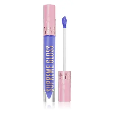 Jeffree Star Cosmetics Supreme Gloss ajakfény árnyalat No Apologies 5,1 ml