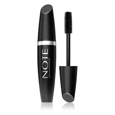 Note Cosmetique Ultra Volume extra dúsító szempillaspirál 6 ml